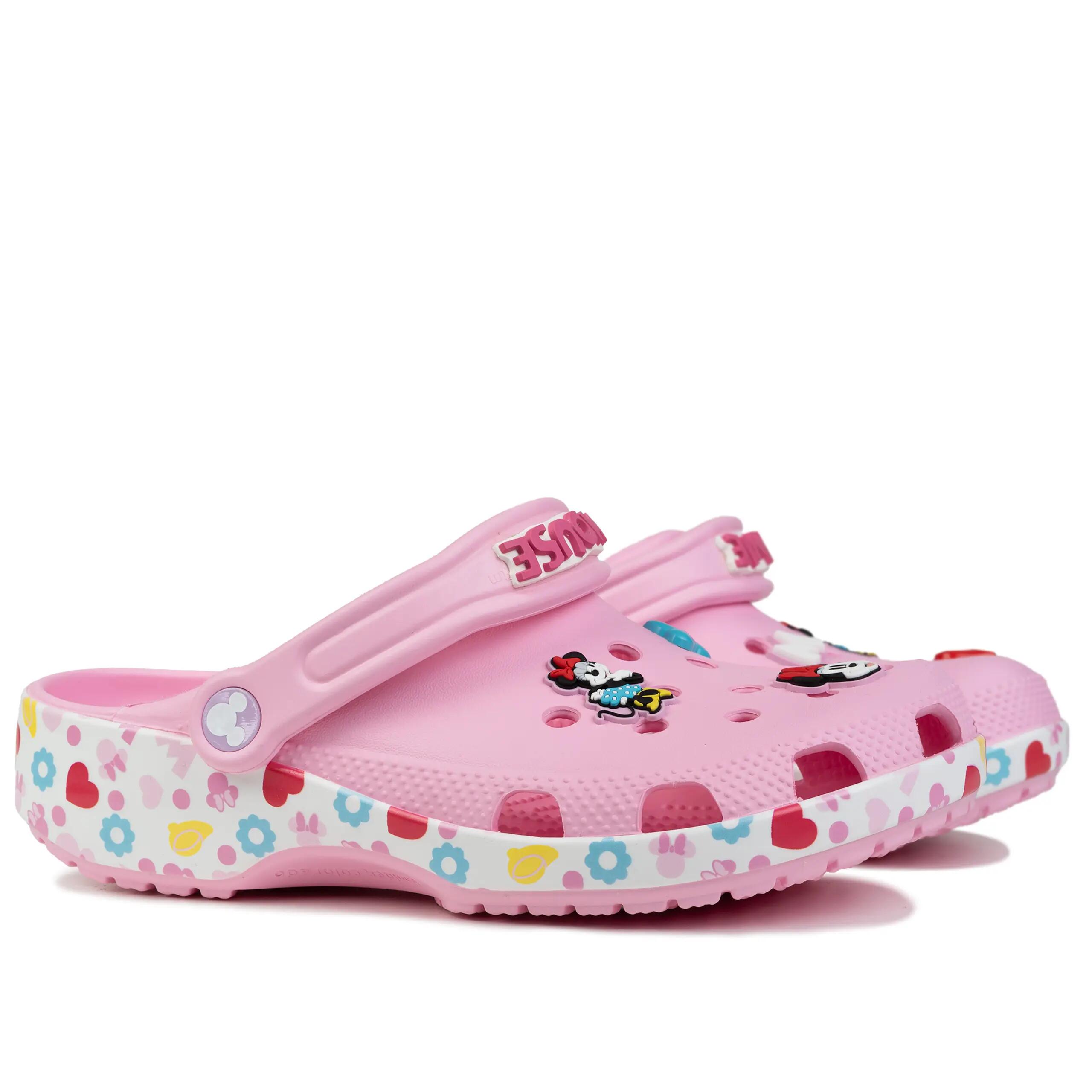 Sandały unisex Crocs MCKYFRNDS MINNIE 7/7