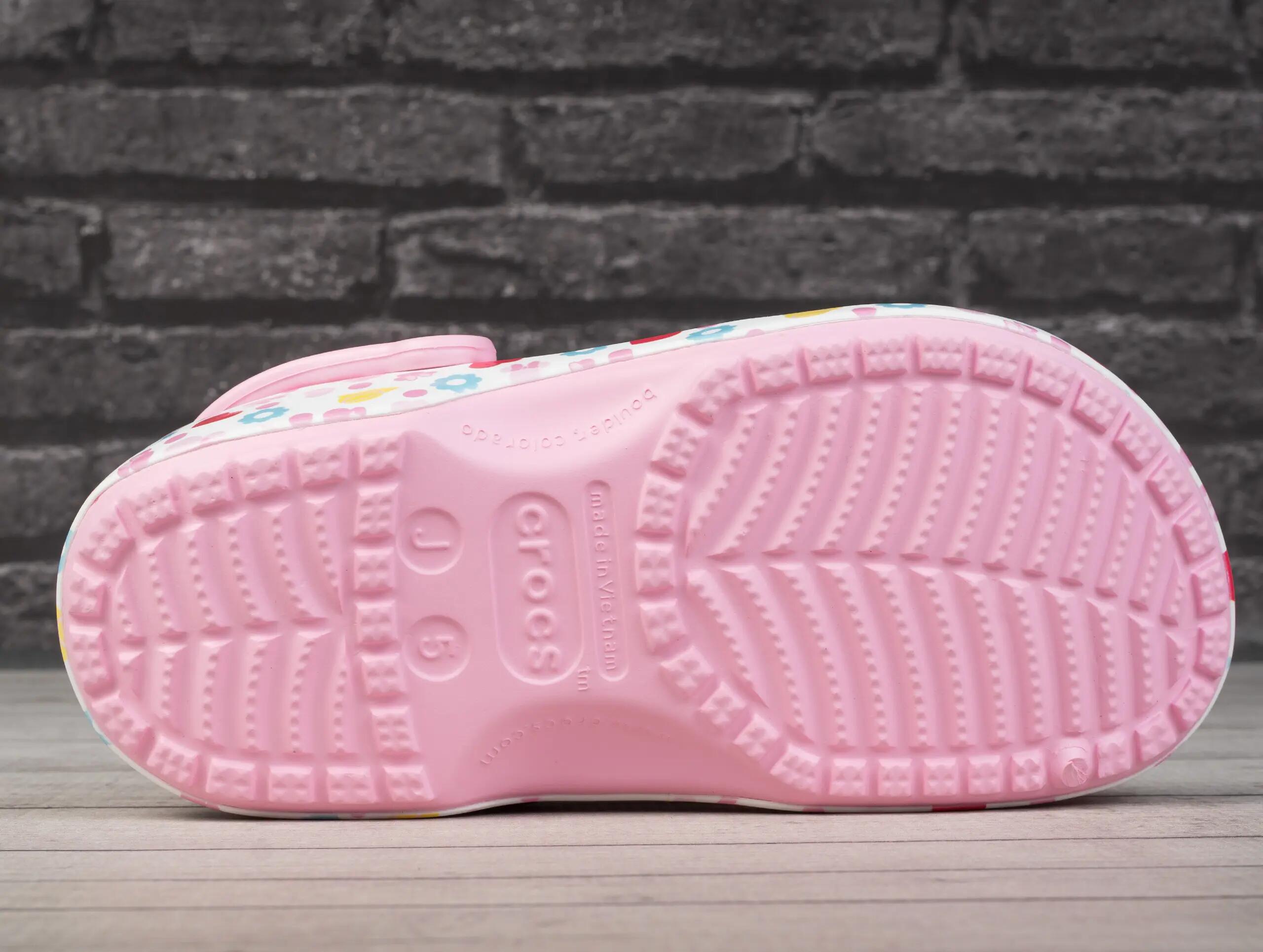 Sandały unisex Crocs MCKYFRNDS MINNIE 5/7