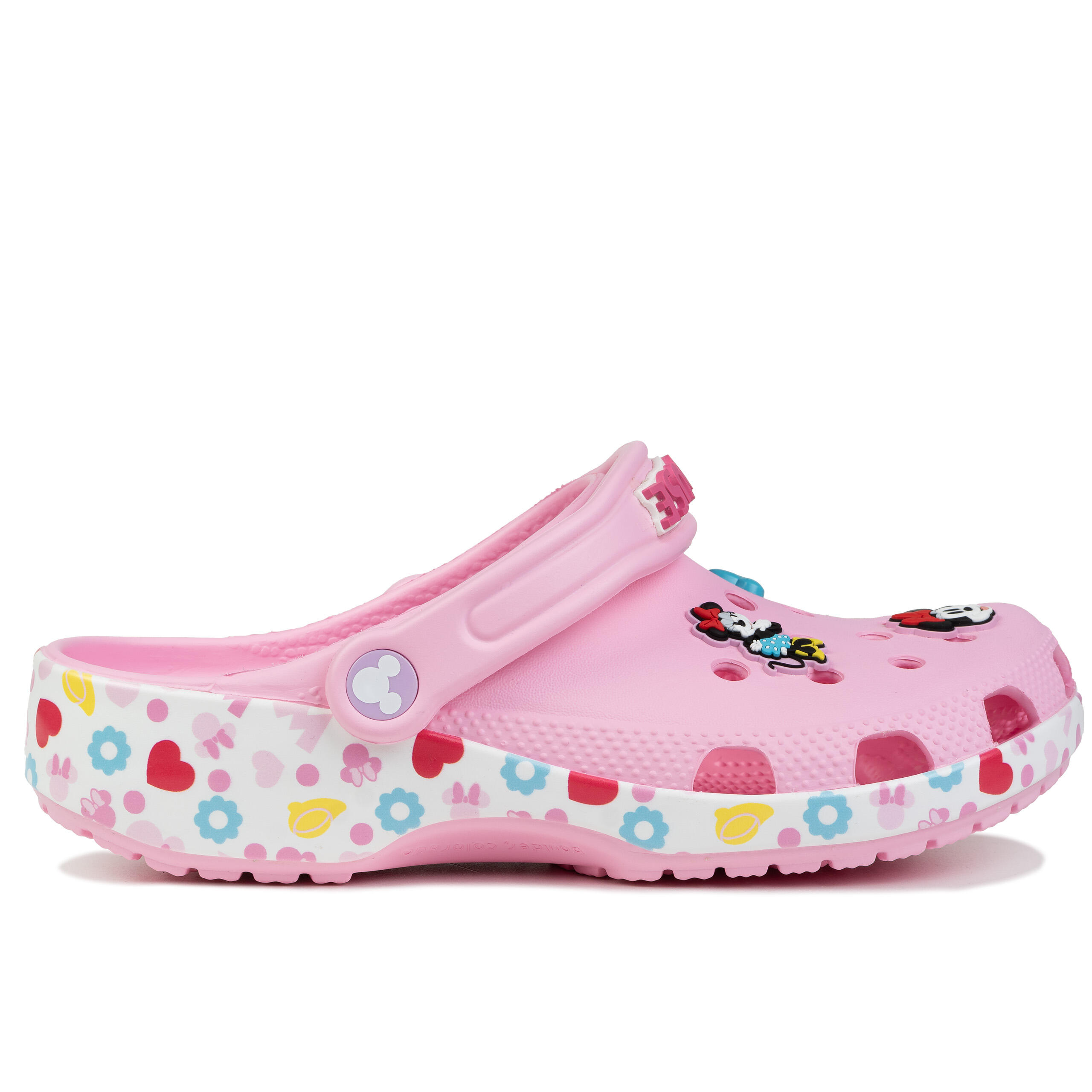 CROCS picture