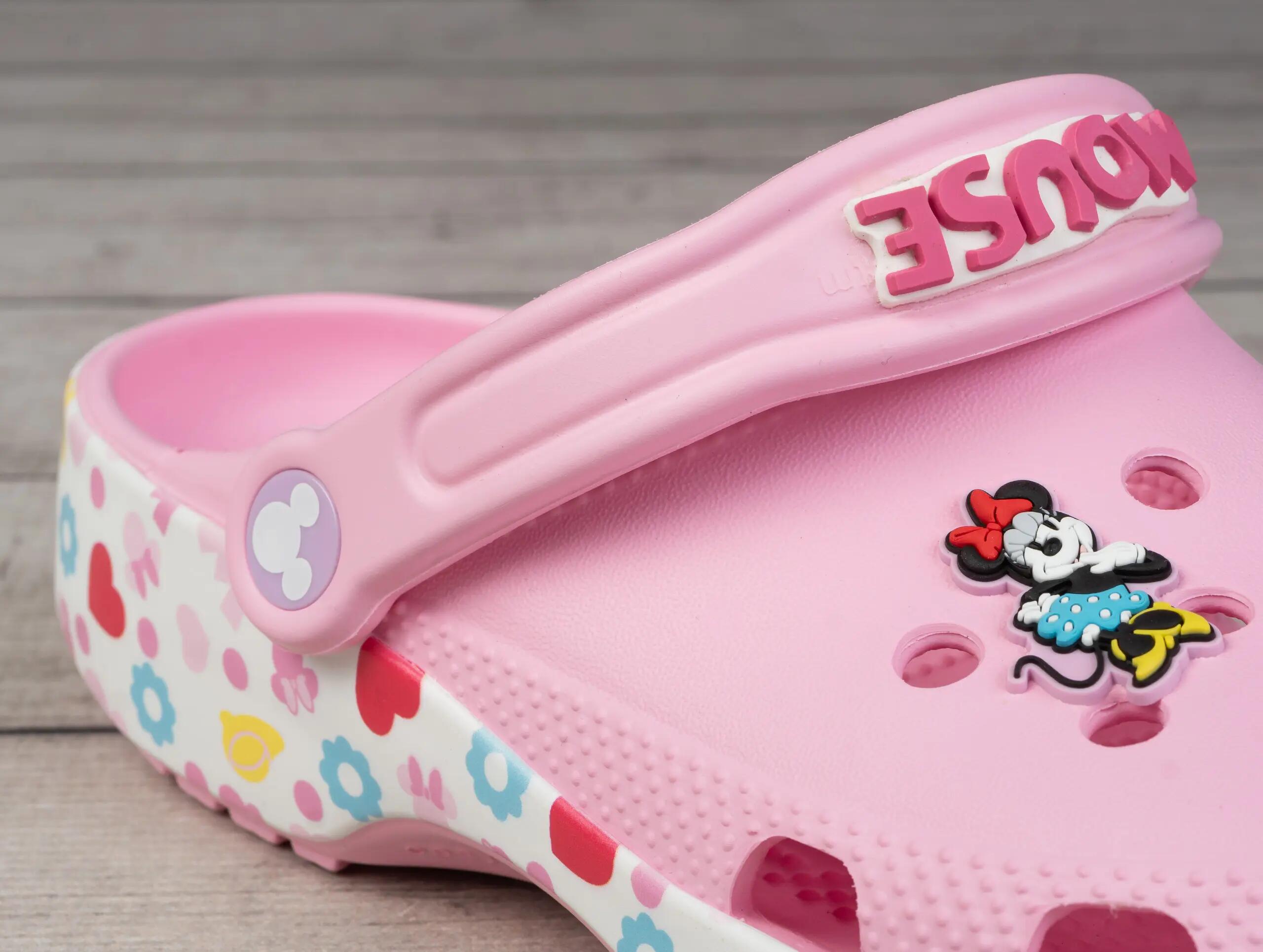 Sandały unisex Crocs MCKYFRNDS MINNIE 6/7