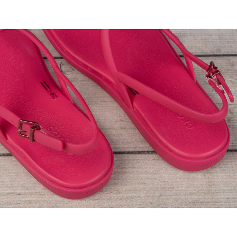 Sandały damskie Crocs MIAMI THONG FLIP