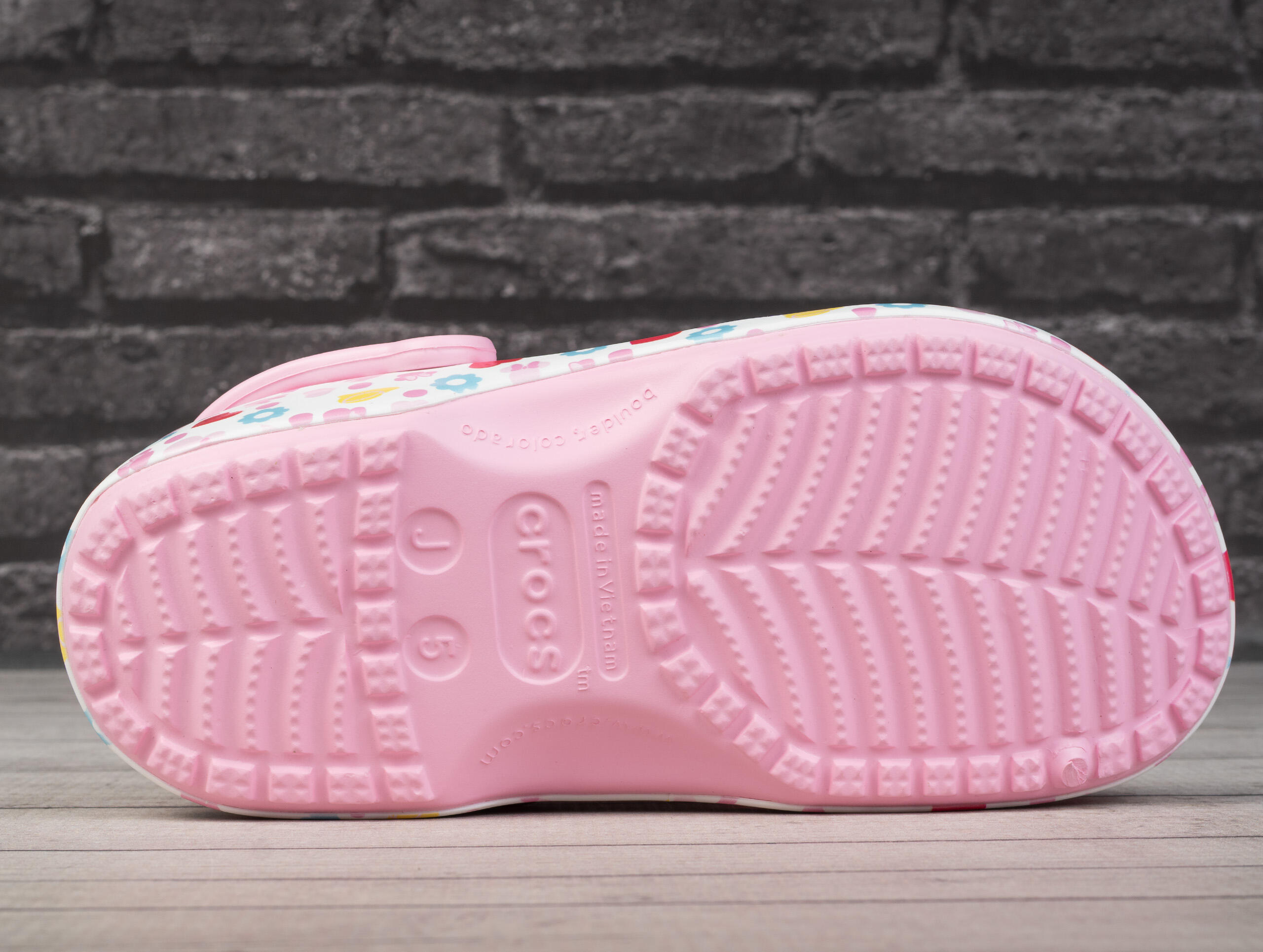 Sandały unisex Crocs MCKYFRNDS MINNIE 5/7