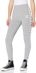 Leggings d'entraînement Hummel Classic Taped pour femmes
