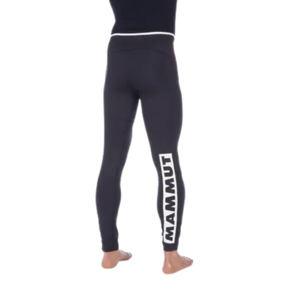 Legginsy turystyczne męskie Mammut Sertig Tights techniczne