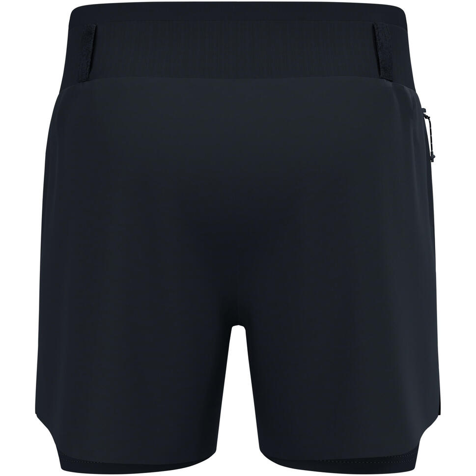 Spodenki męskie Odlo X-ALP TRAIL 6 INCH 2-in-1 short