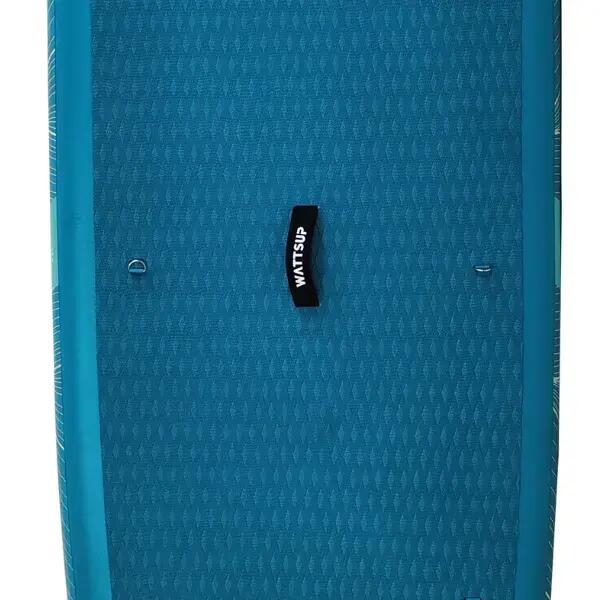 Deska Sup Pompowana Wattsup Marlin 12.5 COMBO 3/7