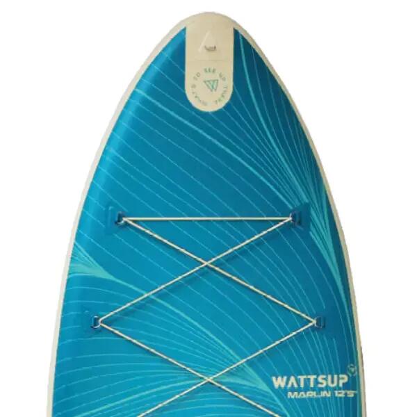 Deska Sup Pompowana Wattsup Marlin 12.5 COMBO 2/7
