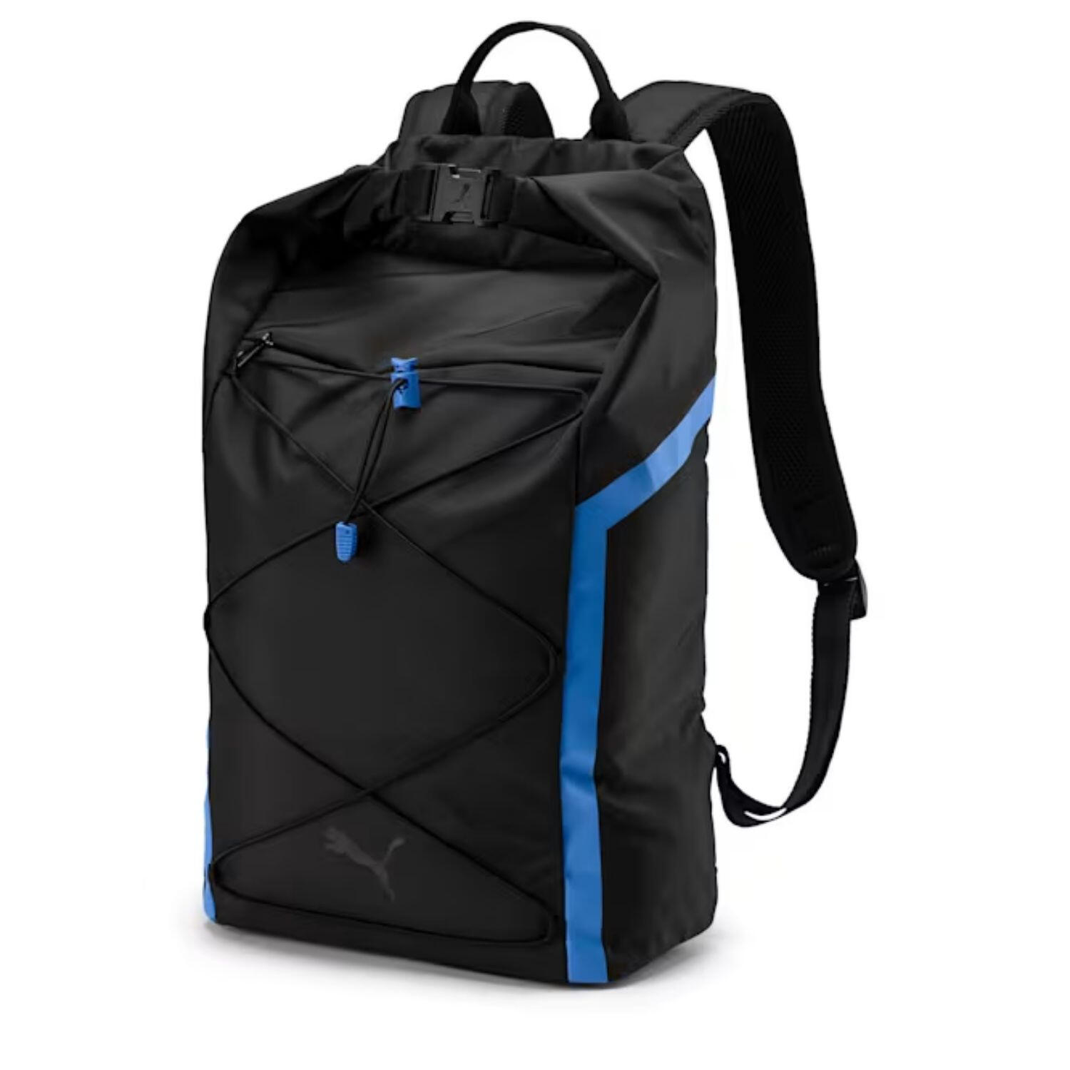 Puma - Sac À Dos De Sport Pour Femme Puma At Shift 20l - Chest Pack - Noir - 20l - Decathlon