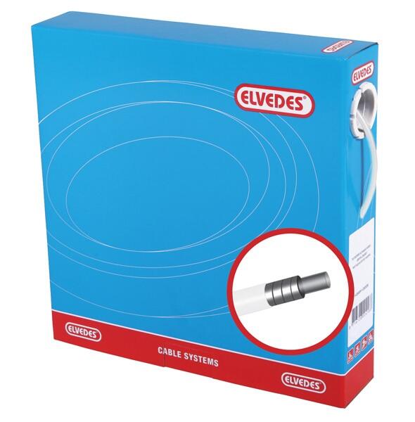 Gaine de frein avec liner Elvedes Ø5,0mm 5/5