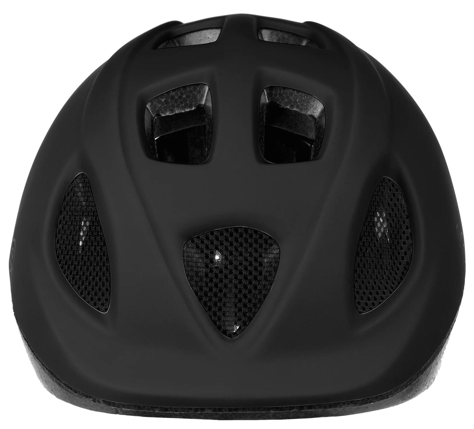 Capacete  Junior Várias Modalidades GO Preto 7/8