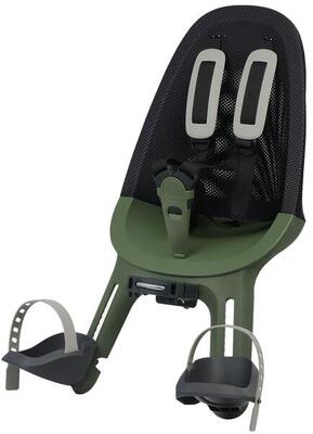 Kinderzitje voor air - magic groen