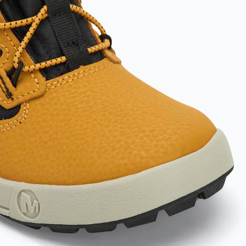 Bottes d'hiver pour enfants Merrell Snow Bank 4.0 Wtrpf 7/7