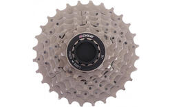 Cassette de bord 7 vitesses CS-M5007 11-28T Silver