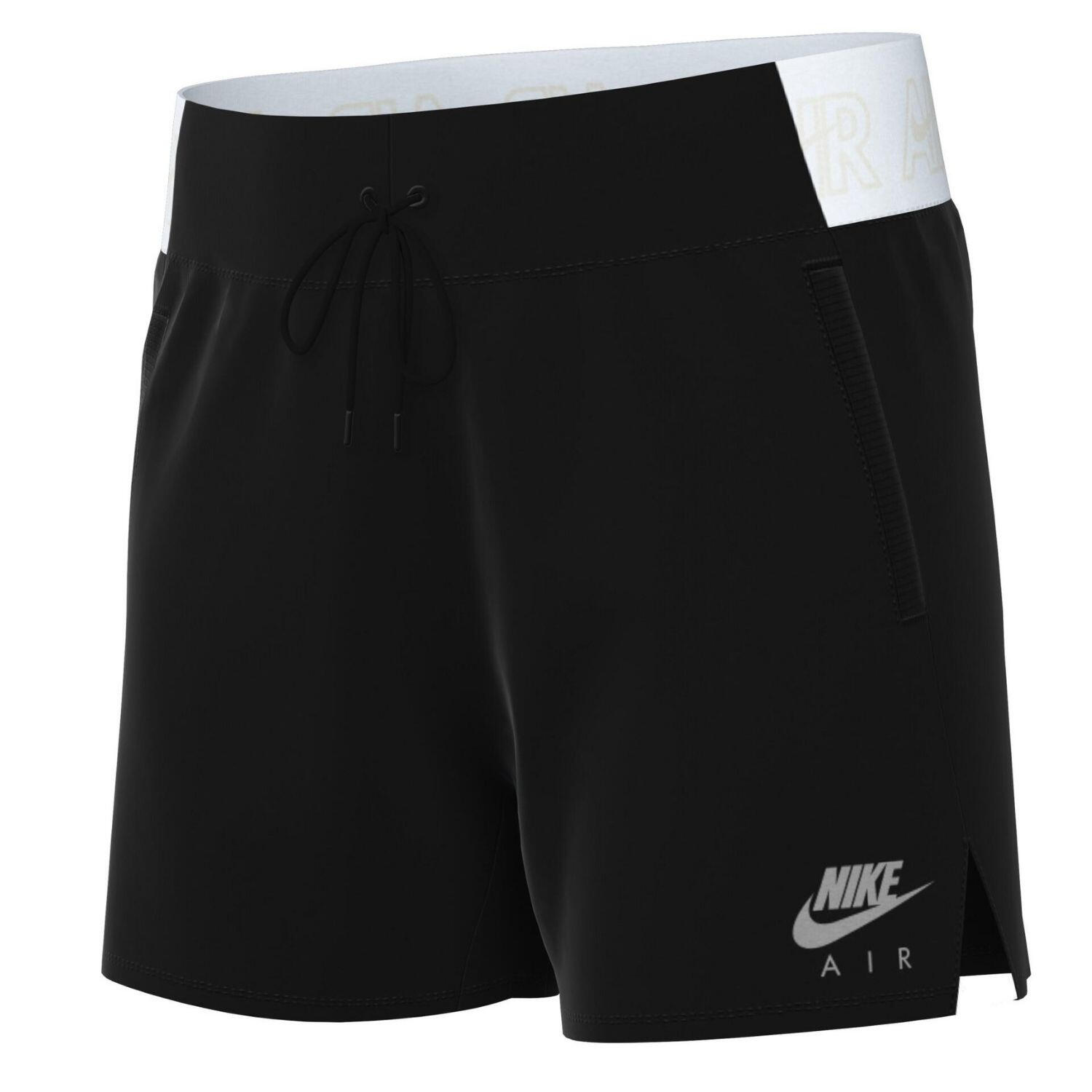 Spodenki treningowe dla dzieci Nike French Terry