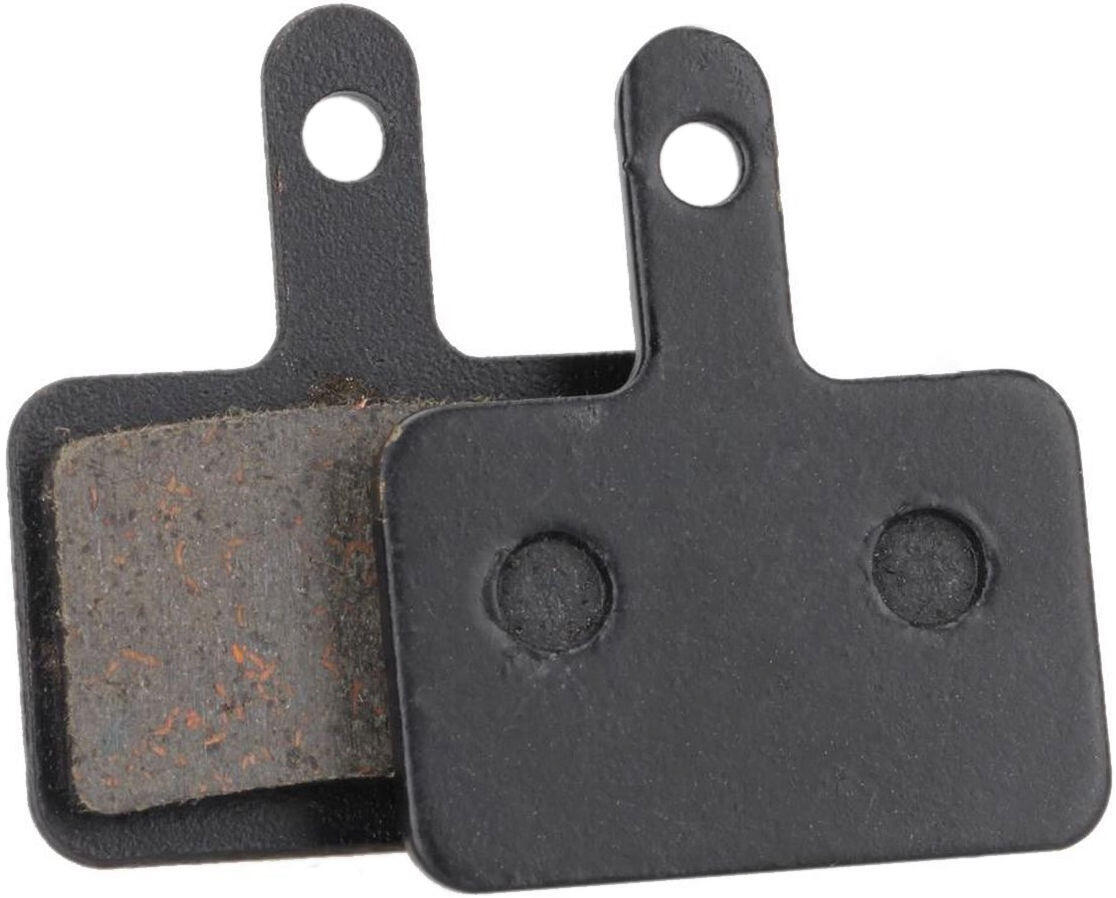 Edge Disc Bremsbelagsatz Modell B01S Halbmetall (2 Sätze auf der Karte) 5/5