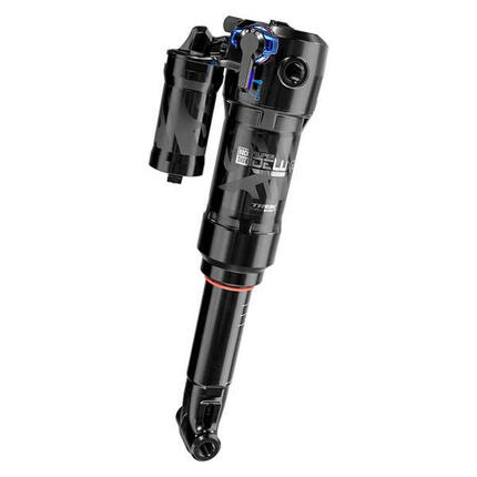 Amortyzator rowerowy MTB tylny RockShox Super Deluxe Thru Shaft RCT damper