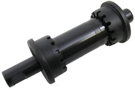 Kubki Udarowe Ø35/136 Mm Suportu – Z Kluczem