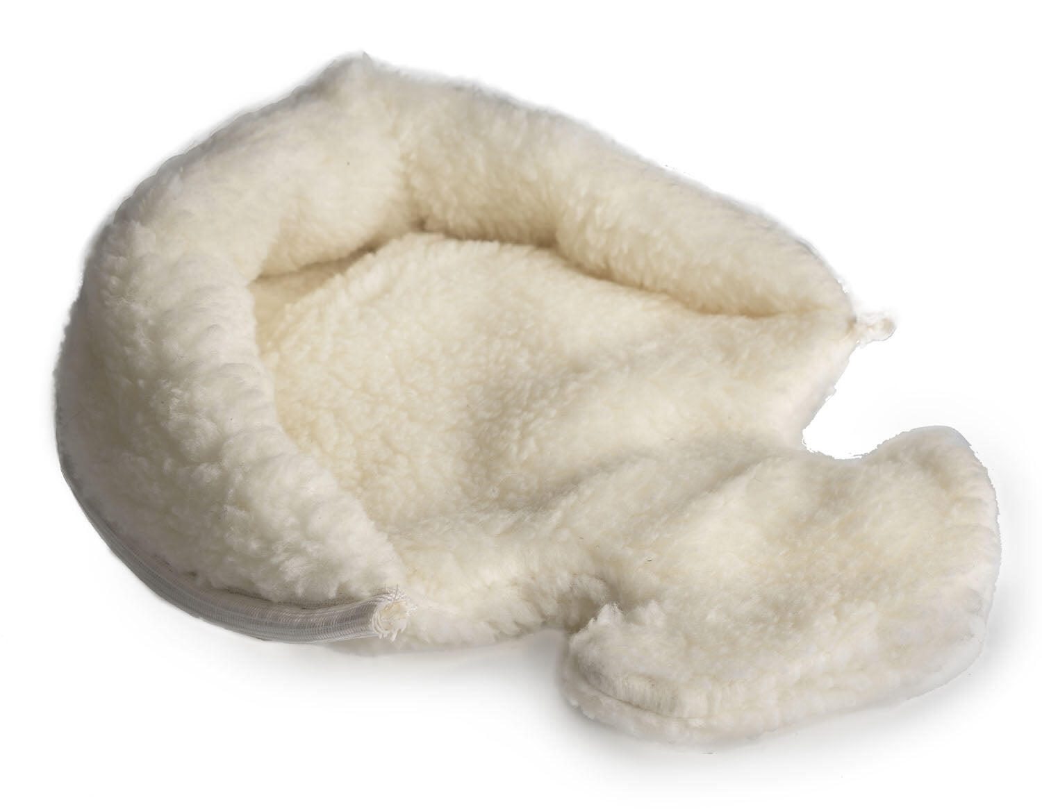 MELIA Melia Réducteur de Tête Plus — Support tête en coton (0–6 mois)