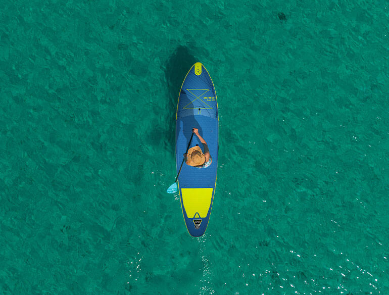 Deska SUP Pompowana WattSup SAR 10'8" 325cm COMBO 5/5