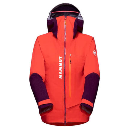 Mammut Damen-Trekkingjacke Aenergy Air HS Membran 15K Hardshell