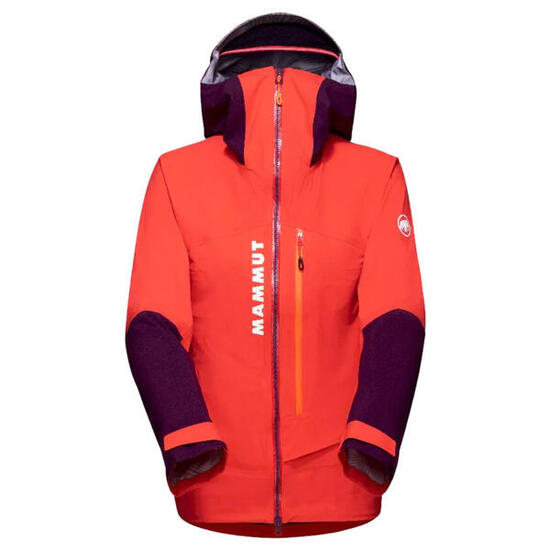 Mammut Damen-Trekkingjacke Aenergy Air HS Membran 15K Hardshell