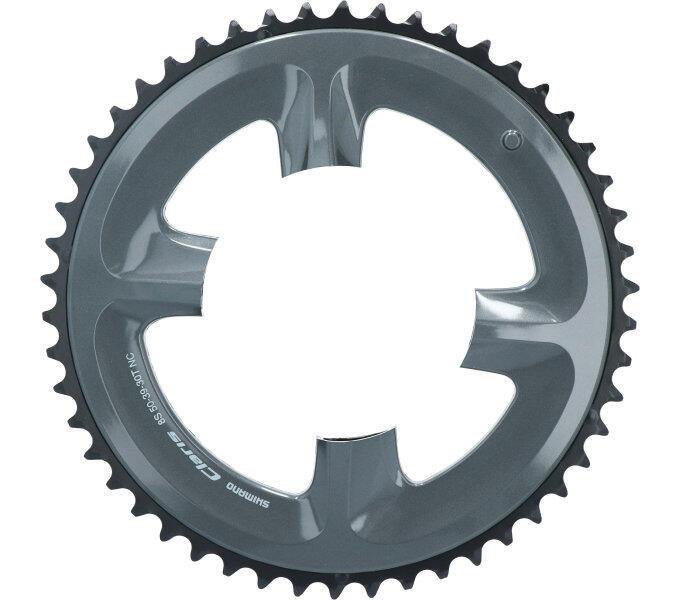 Tarcza Mechanizmu Korbowego 50T Claris Fc-R2030 - 7/8 Prędkości