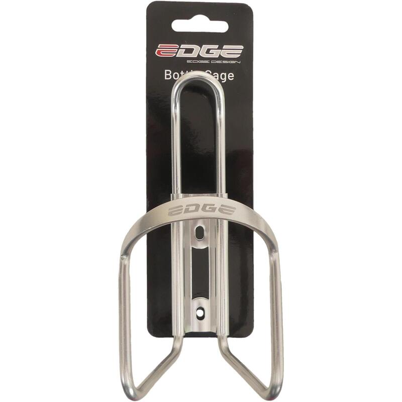 Porte-bouteille en aluminium argenté de haute qualité      1300€     EDGE Porte-bouteille en aluminium argenté de haute qualitéVendu exclusivement en ligne   
