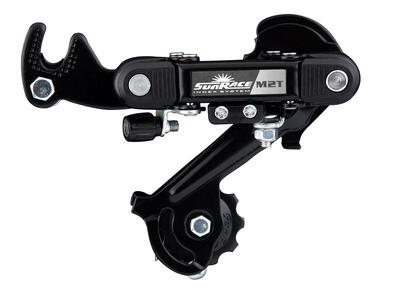 Sunrace a derailleur atb voor 5. 6 en 7 versnellingen