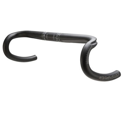 Guidon Easton EC90 SLX ultra léger en carbone pour la route