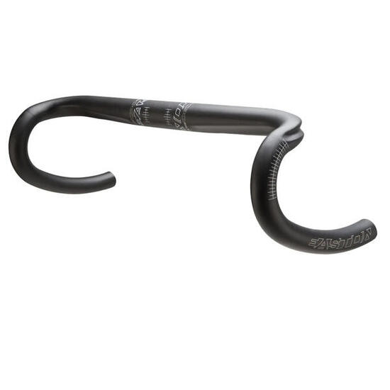 Guidon Easton EC90 SLX ultra léger en carbone pour la route