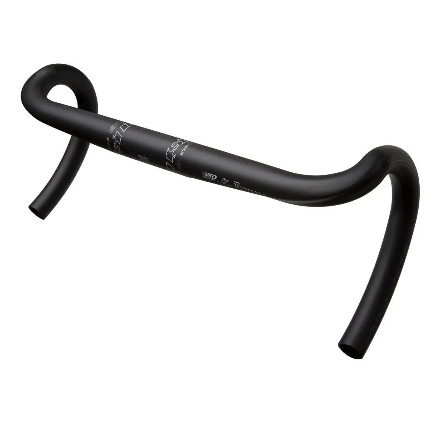 Guidon Easton EC90 SLX ultra léger en carbone pour la route 3/4
