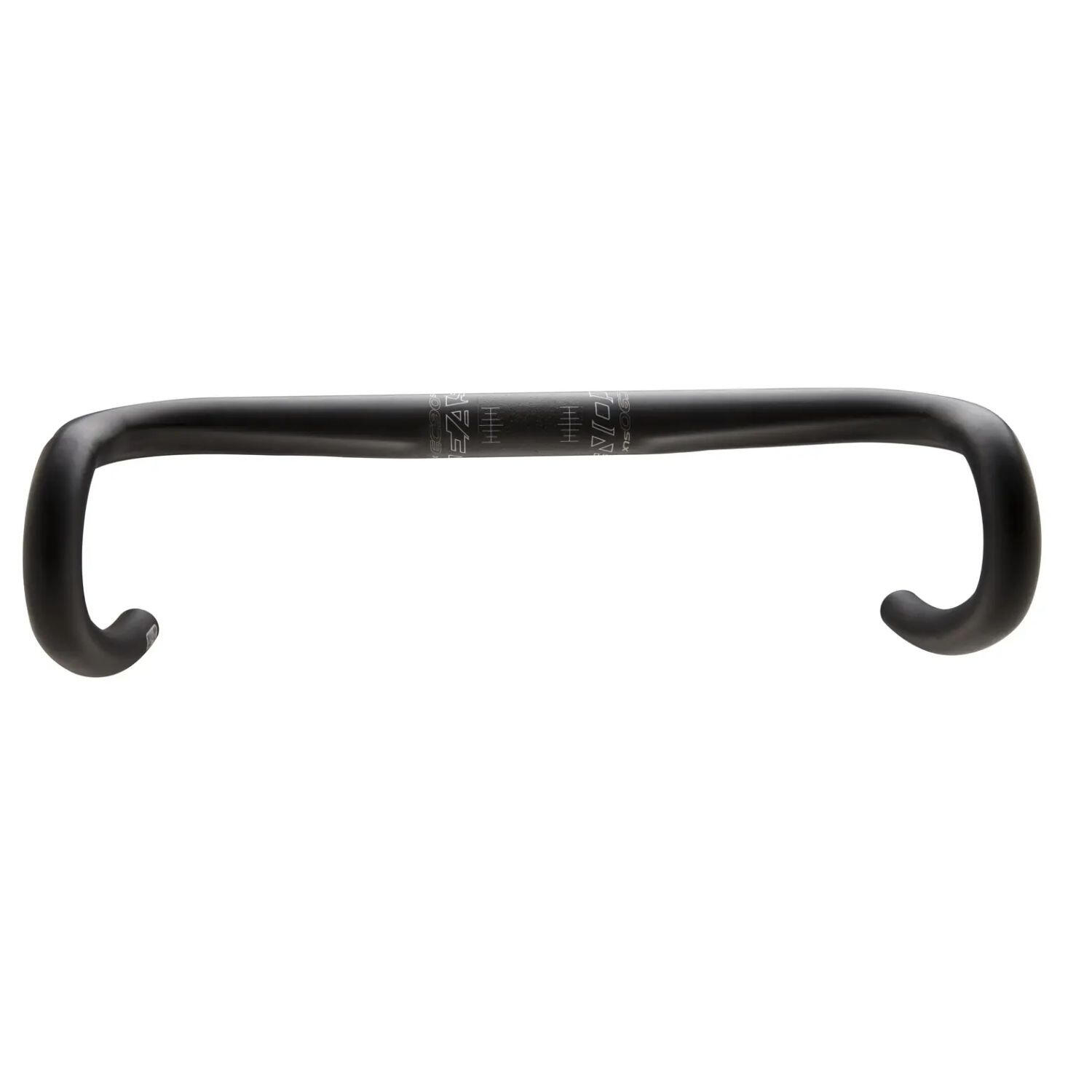 Guidon Easton EC90 SLX ultra léger en carbone pour la route 2/4
