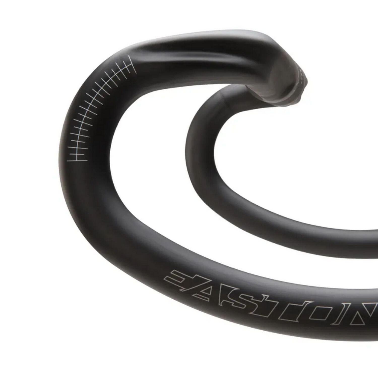 Guidon Easton EC90 SLX ultra léger en carbone pour la route 4/4