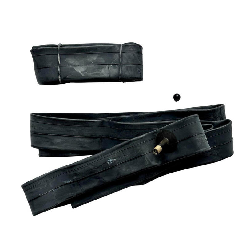 Dętka rowerowa RBR Air BTT 29x1,9/2,5 zestaw 2 sztuki