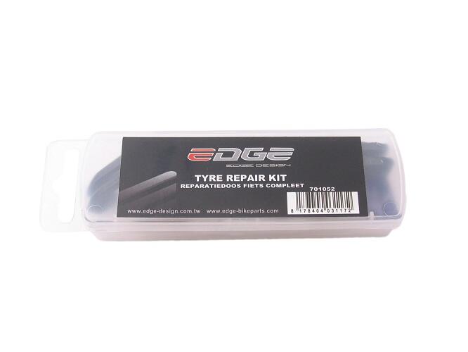 EDGE Vollständiges Edge Reparaturset mit 3 Reifenhebern