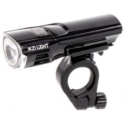 Lampa frontală Ikzi Light Mr. Brightside LED Hi-Tech neagră