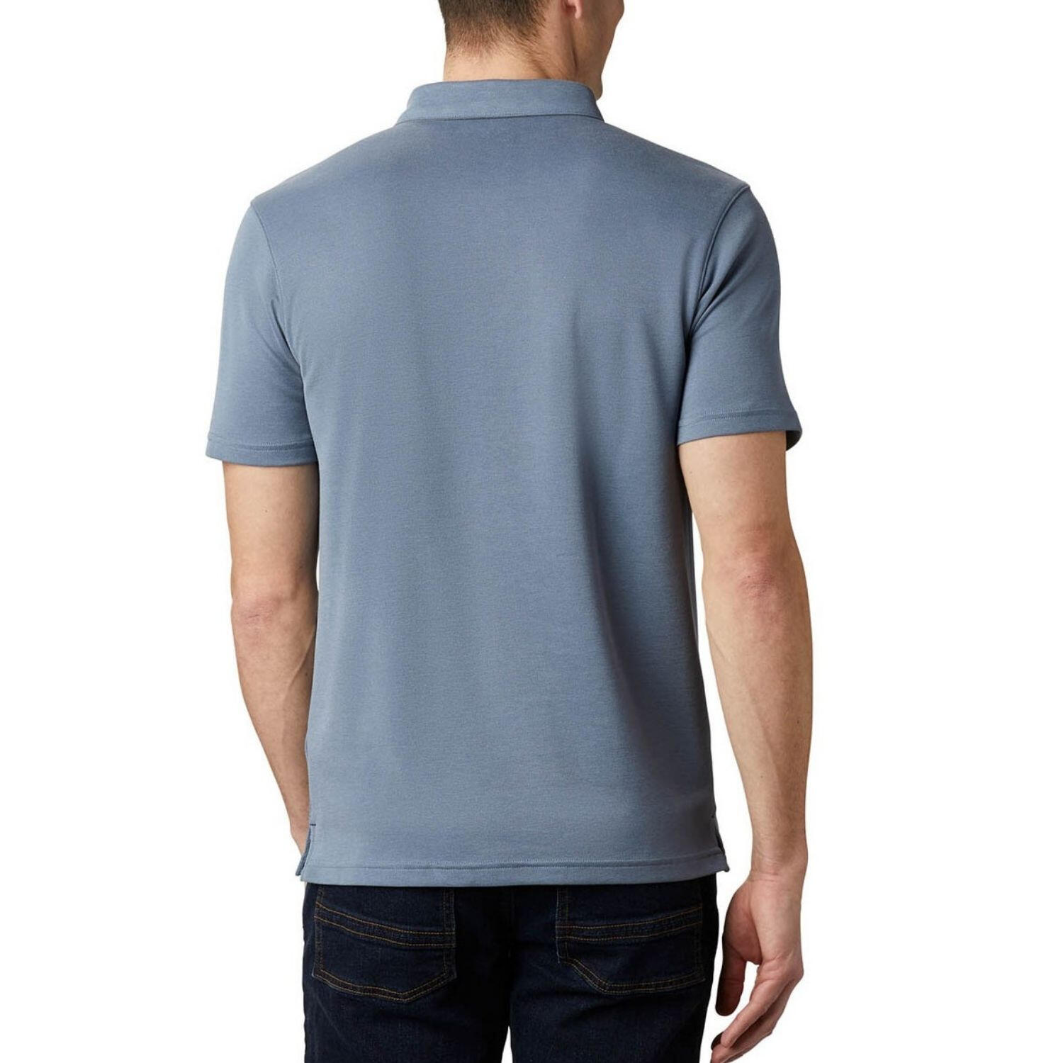 COLUMBIA Nelson Point Polo - Polo 3/5
