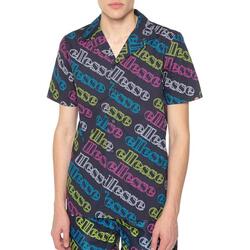 Chemise de randonnée Ellesse Bergia