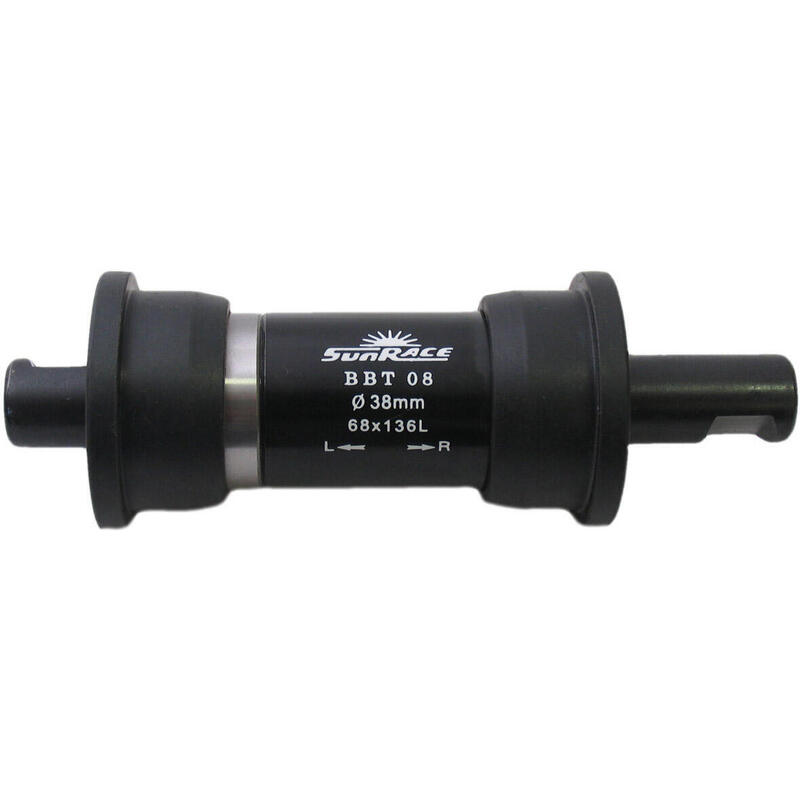 Suport Dolny Ø38/136Mm Kubki Udarowe - Z Kluczem