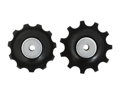 Shimano 10 speed deore rd-t6000 derailleurwielset