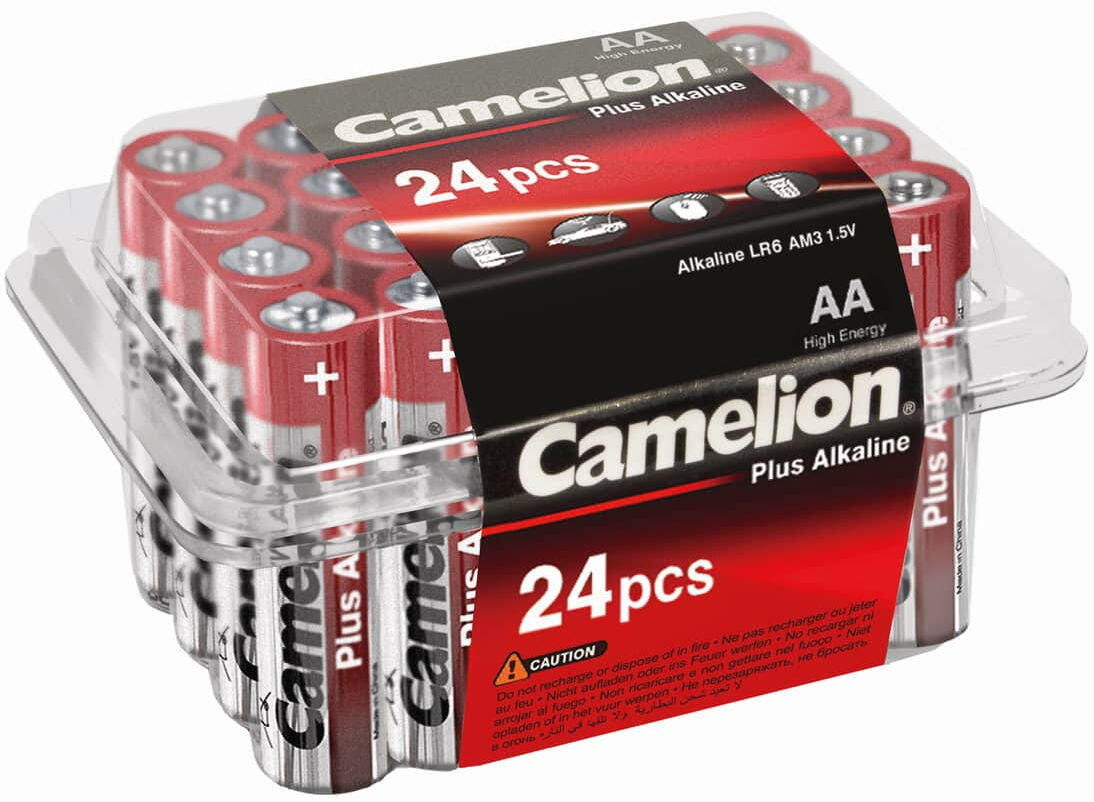 CAMELION picture