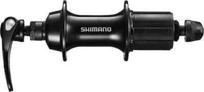 Shimano fh-rs300 sora achternaaf voor 8. 9 en 10 speed