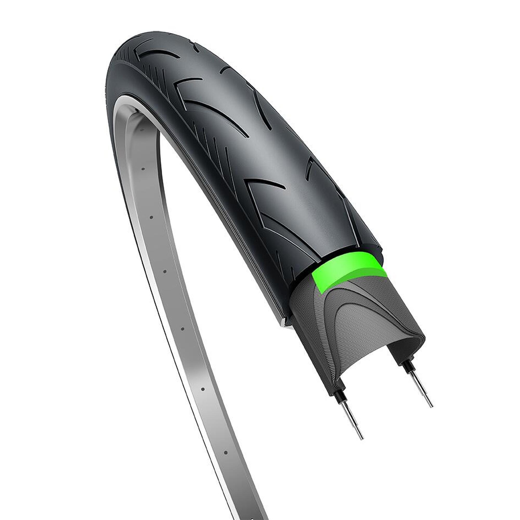 Opona City Ranger Protect 28 X 1.40