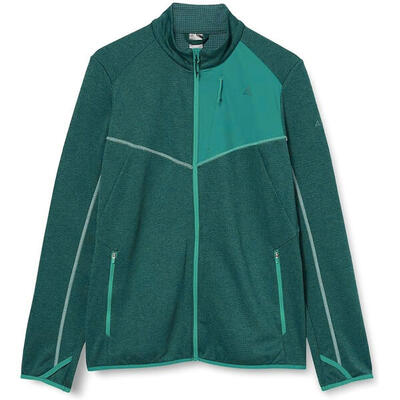 Damen-Trekkingjacke Schöffel Fleece Jacke Houston