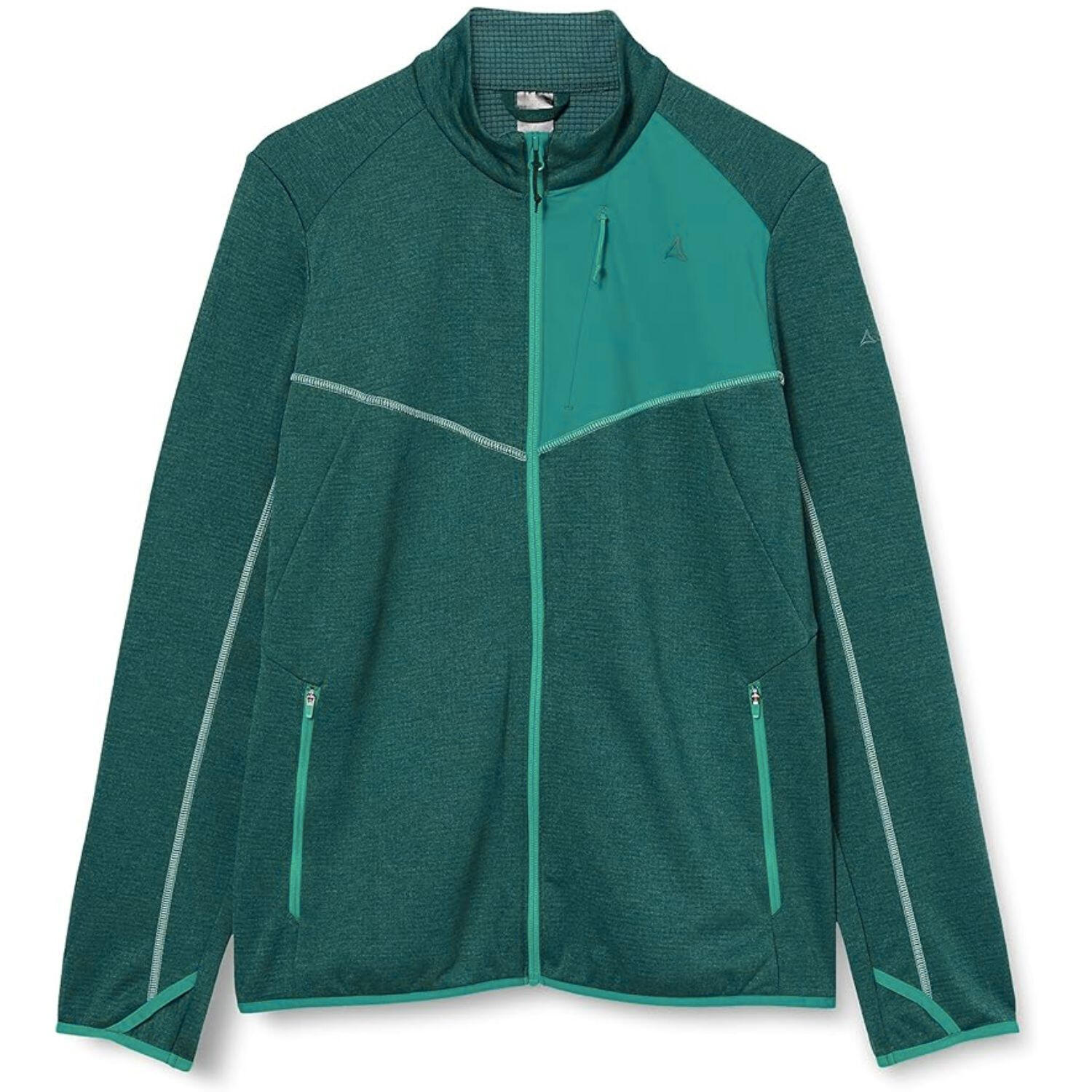 Bluza trekkingowa damska Schöffel Fleece Jacket Houston