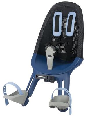 Qibbel Widek Mini Air Sitz für Kinder in Blau