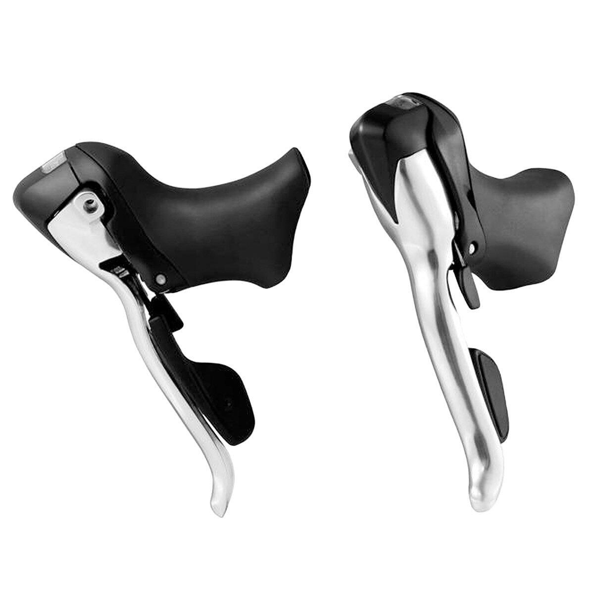 SUNRACE Leva del freno a doppia leva Sunrace Shimano R81