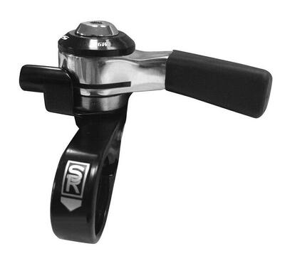 Leva deragliatore Destra SunRace M96 8V