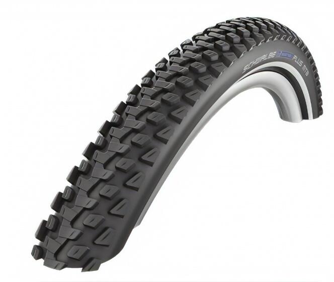 Opona Marathon Plus Mtb Smartguard 29 X 2,10