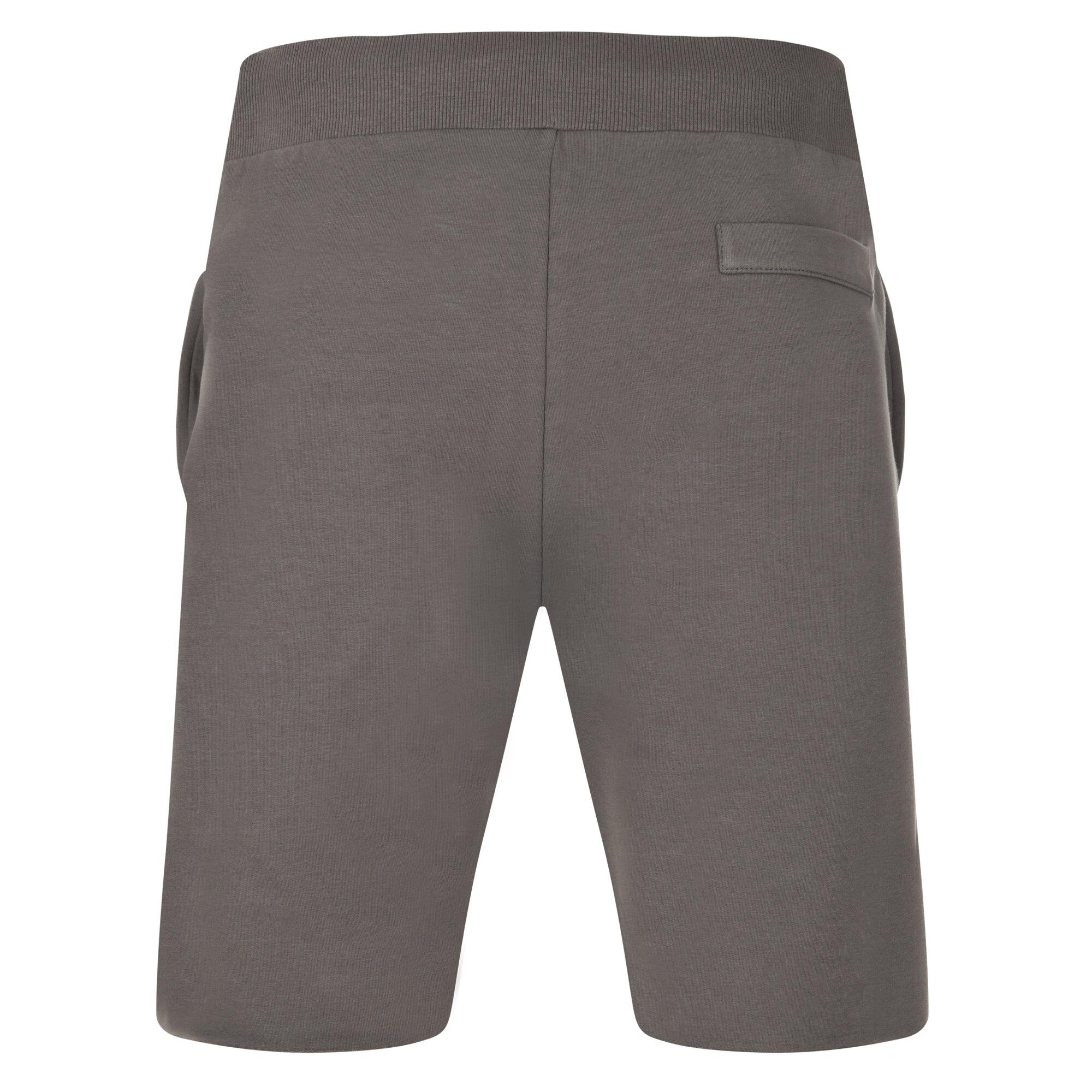Short de yoga Bhodi - Gris 2/5